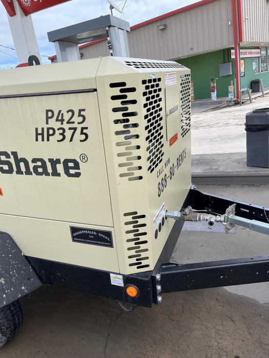 2024 DOOSAN P425/HP375WCU-T4F