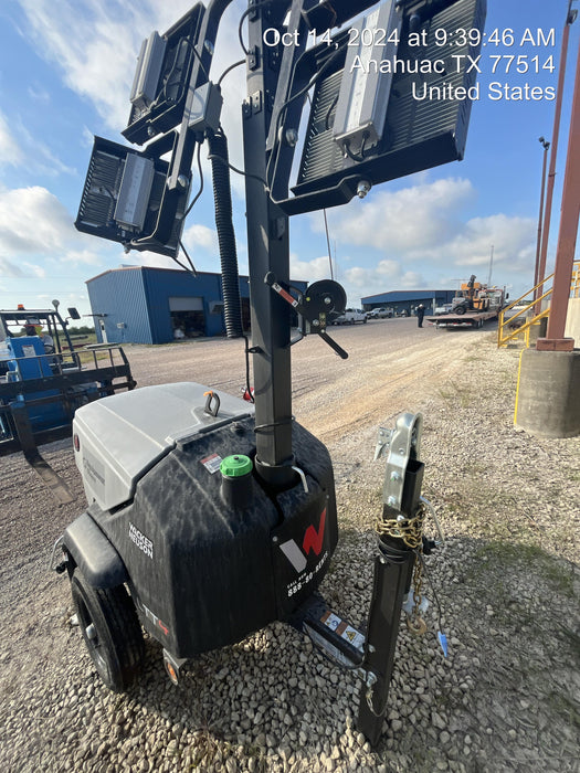 2024 WACKER NEUSON LTT4