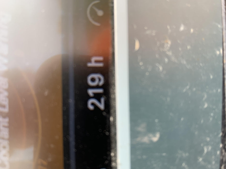 2020 ATLAS COPCO XAS 1800