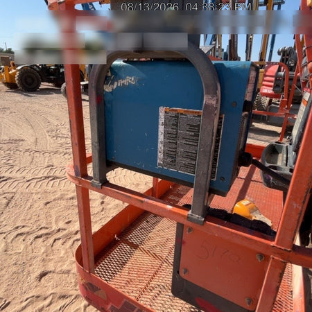 2023 MILLER ELECTRIC CST-280