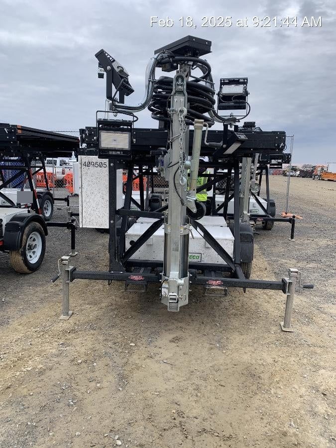 2024 WANCO WLTS-MM8A-1600