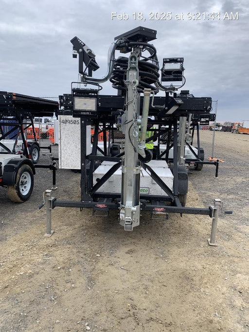 2024 WANCO WLTS-MM8A-1600