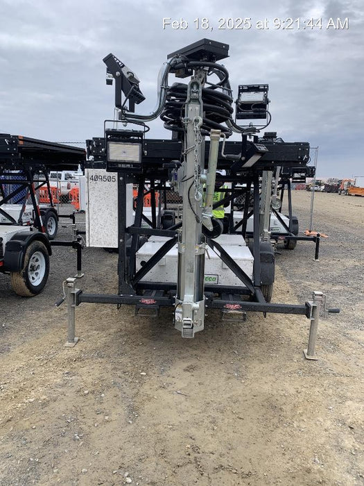 2024 WANCO WLTS-MM8A-1600