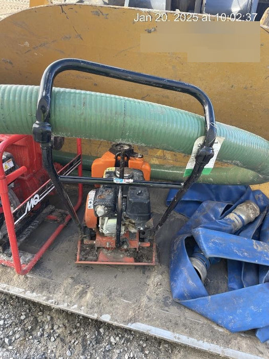 2023 MULTIQUIP MVC82VHW