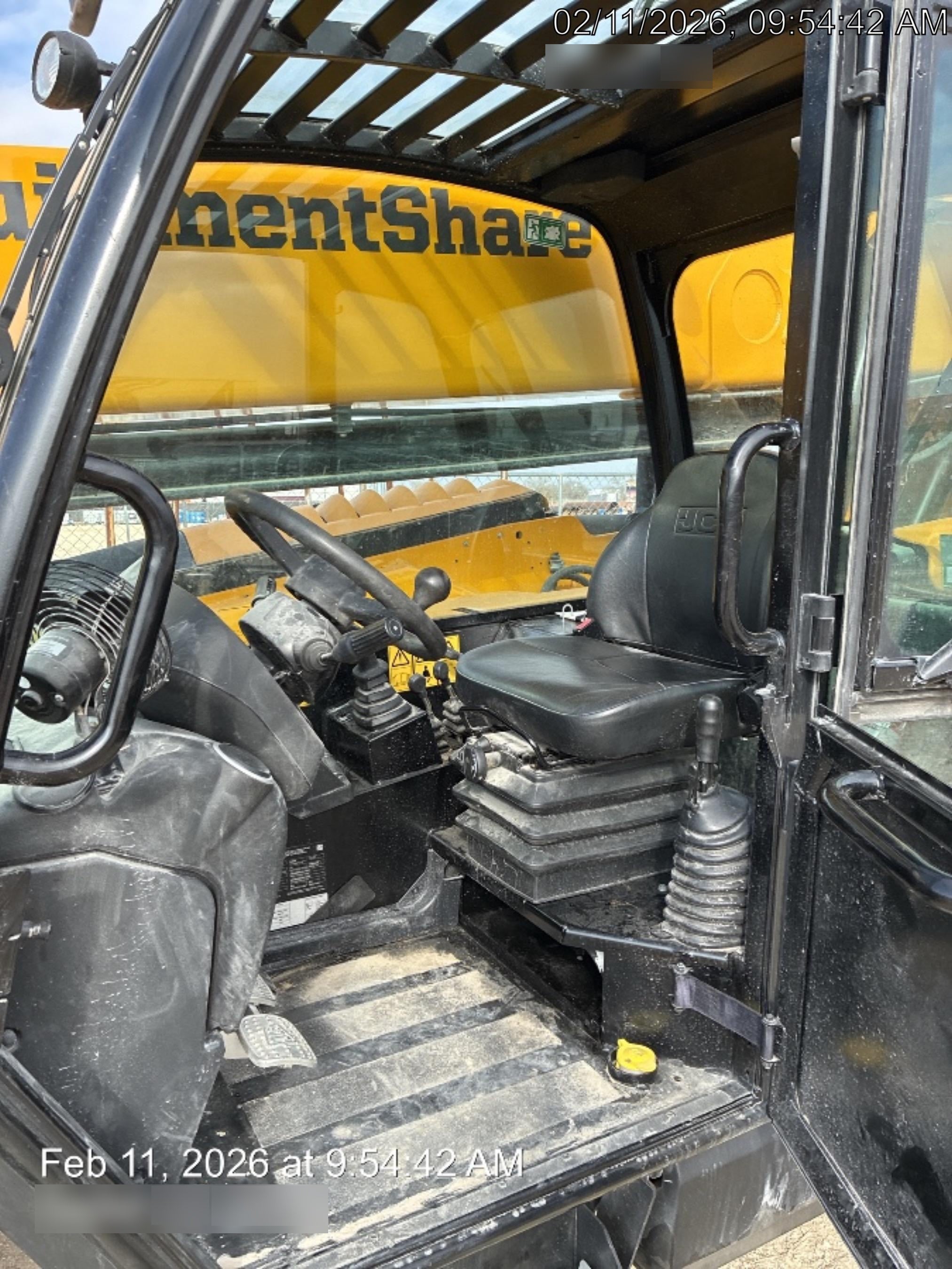 2024 JCB 509-42