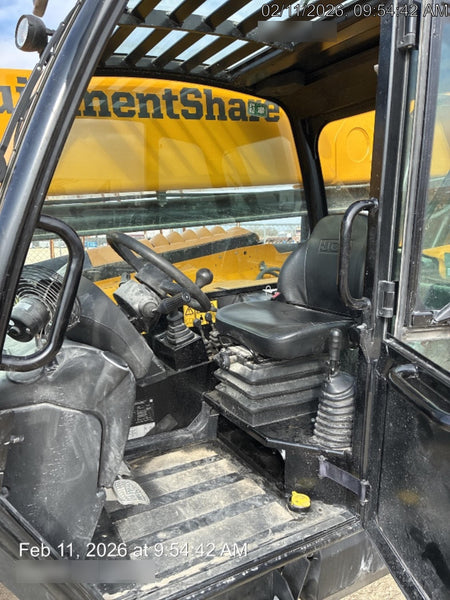 2024 JCB 509-42