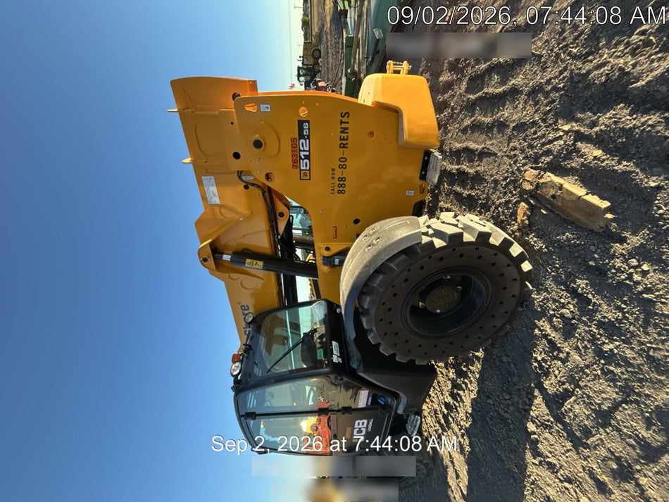 2026 JCB 512-56