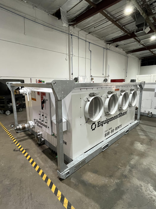 2025 CAPS PAHH-140TC-0NN0NN-5E5-P2-VG2CEUP