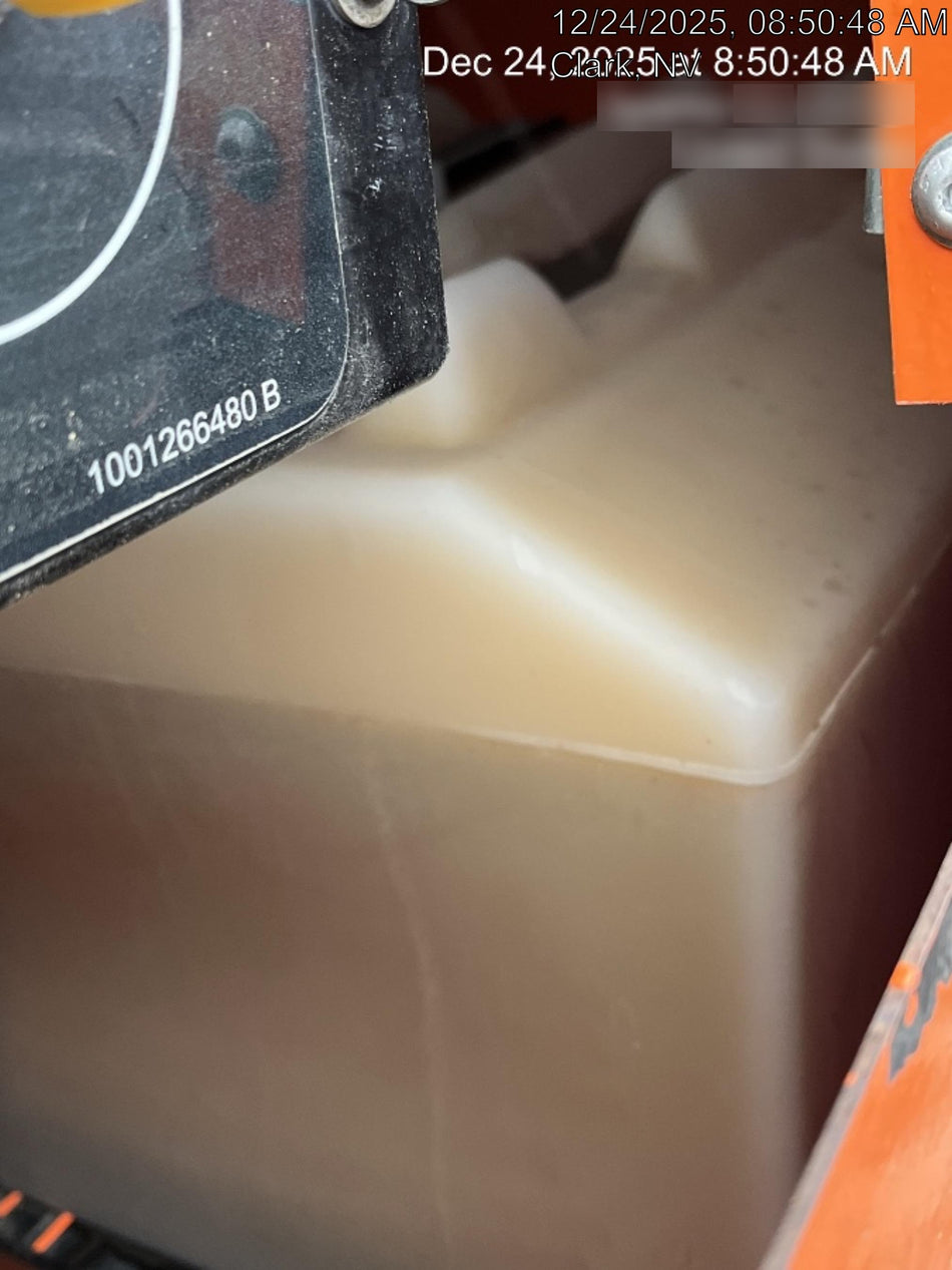 2021 JLG 860SJ