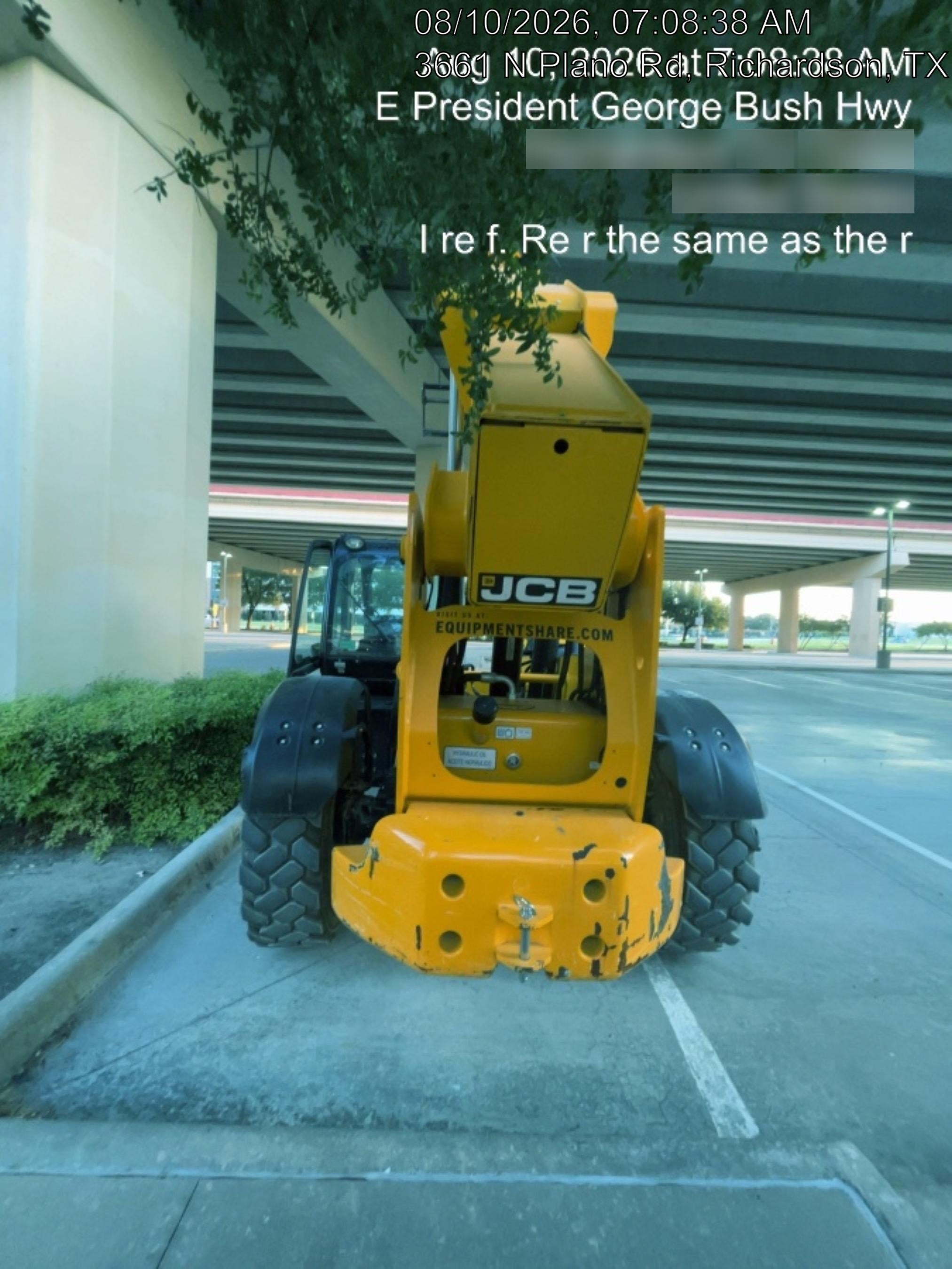 2025 JCB 510-56