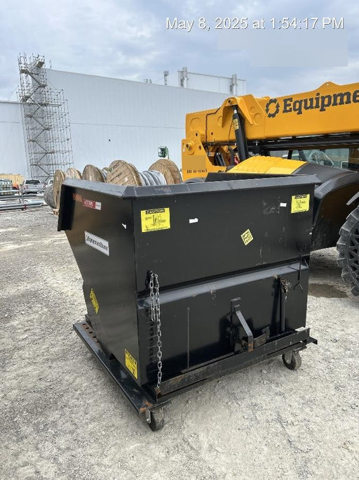 2024 ARROW MATERIAL HANDLING HP-6000-250-C