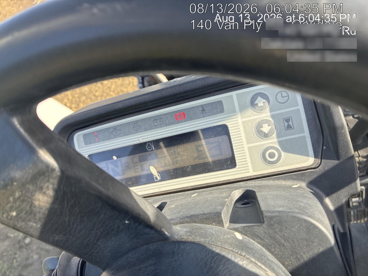 2022 UNICARRIER MAP1F2A25DV
