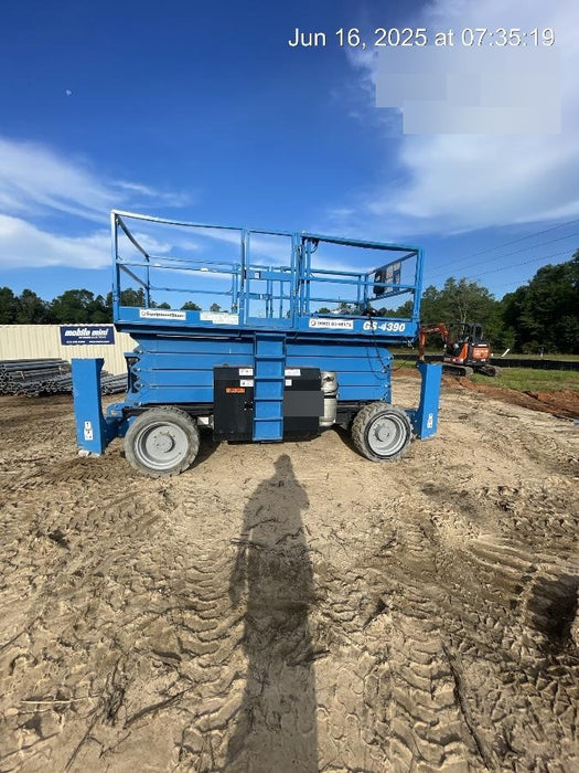 2020 GENIE GS-4390 RT