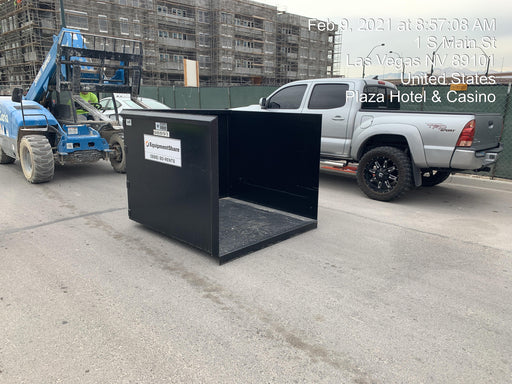 2020 STAR INDUSTRIES 1425