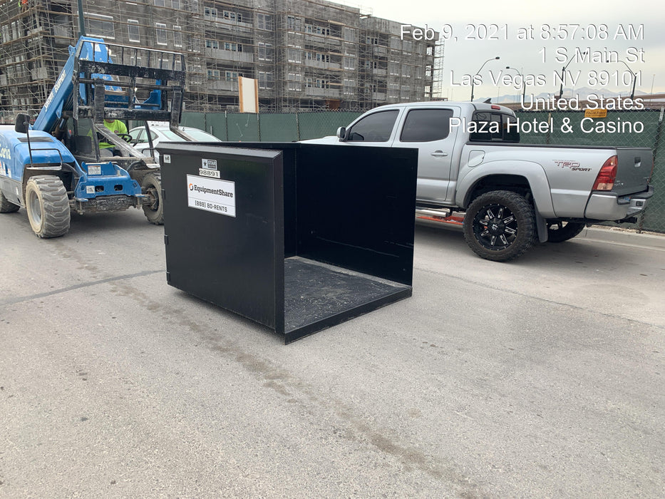 2020 STAR INDUSTRIES 1425