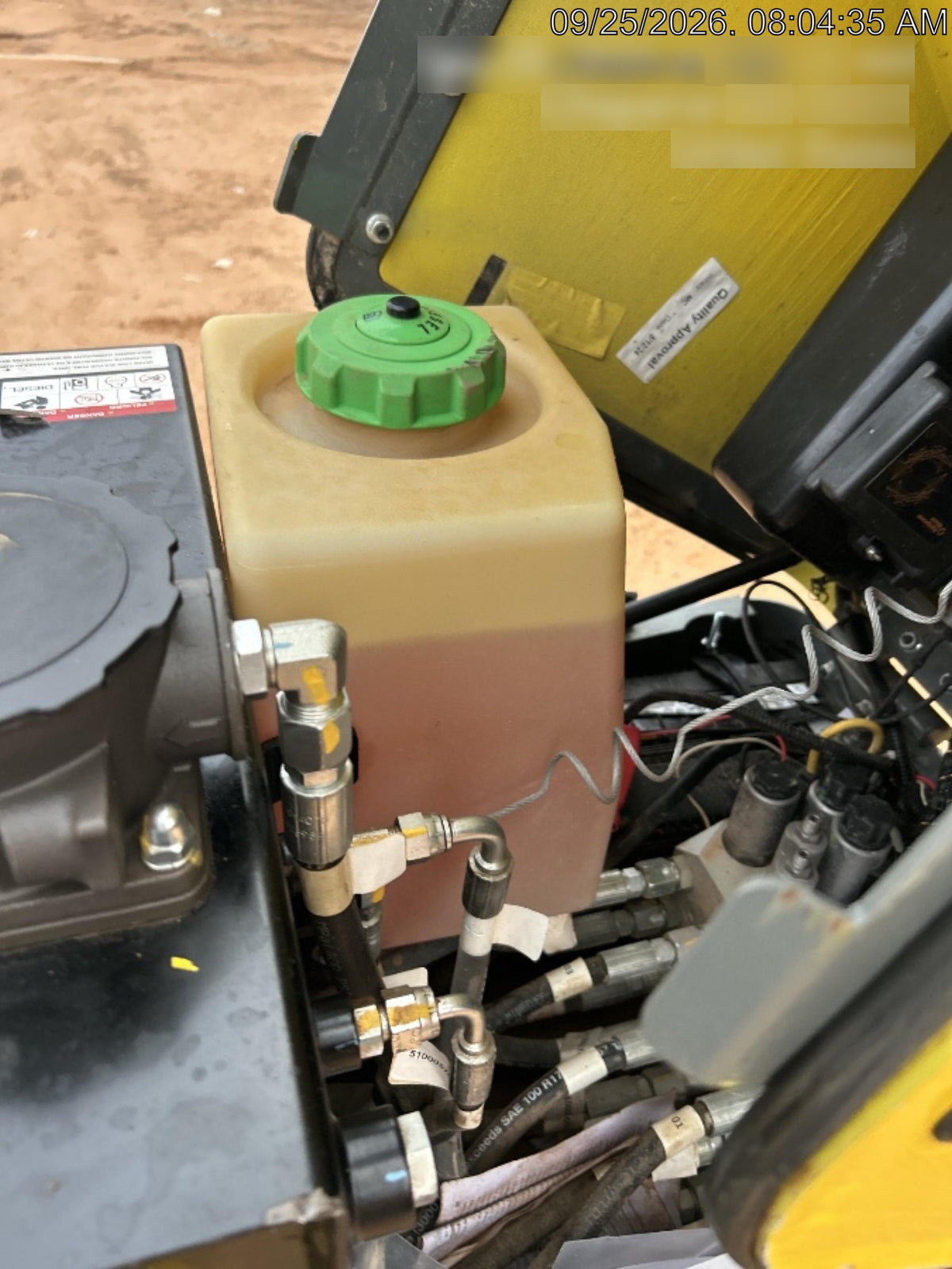 2024 WACKER NEUSON RTLx-SC3