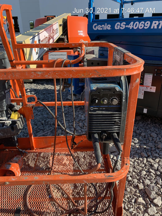 2019 MILLER ELECTRIC CST-280