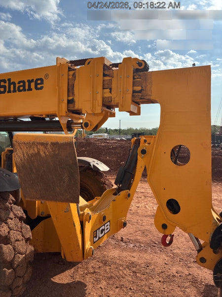 2025 JCB 512-56