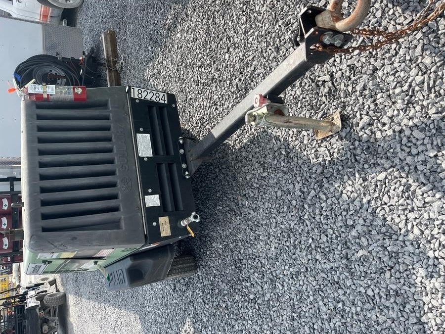 2021 SULLAIR 185D-DPQ KU4F