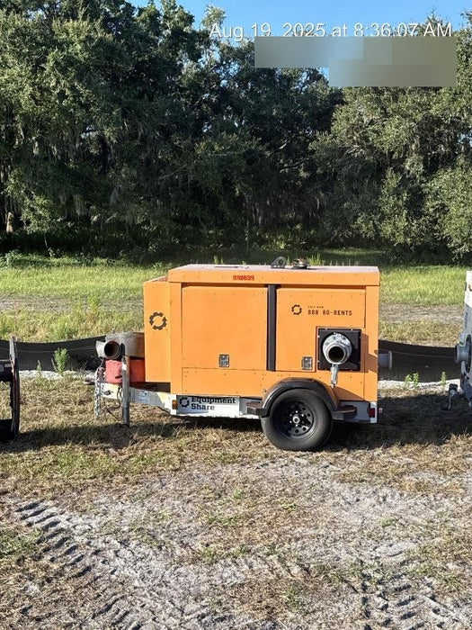 2021 PIONEER SAPP66S12L71-TD2.9L4