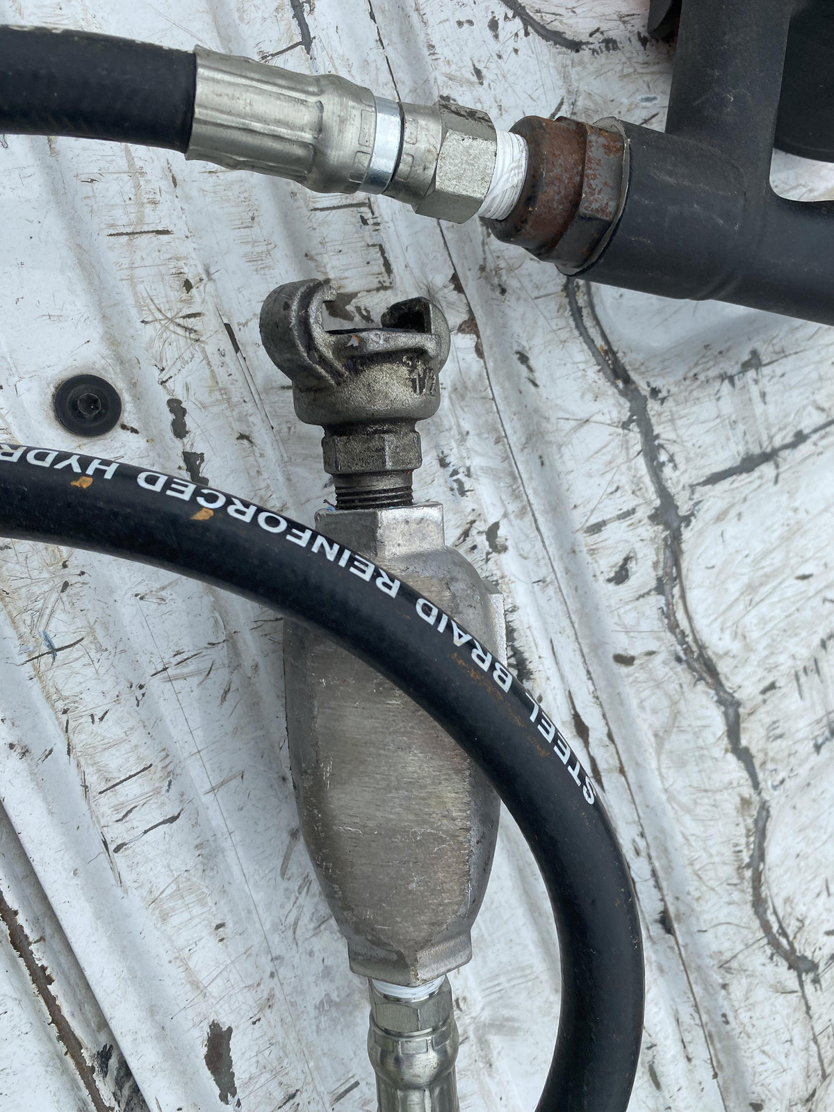 2021 MICHIGAN PNEUMATIC 4940B1