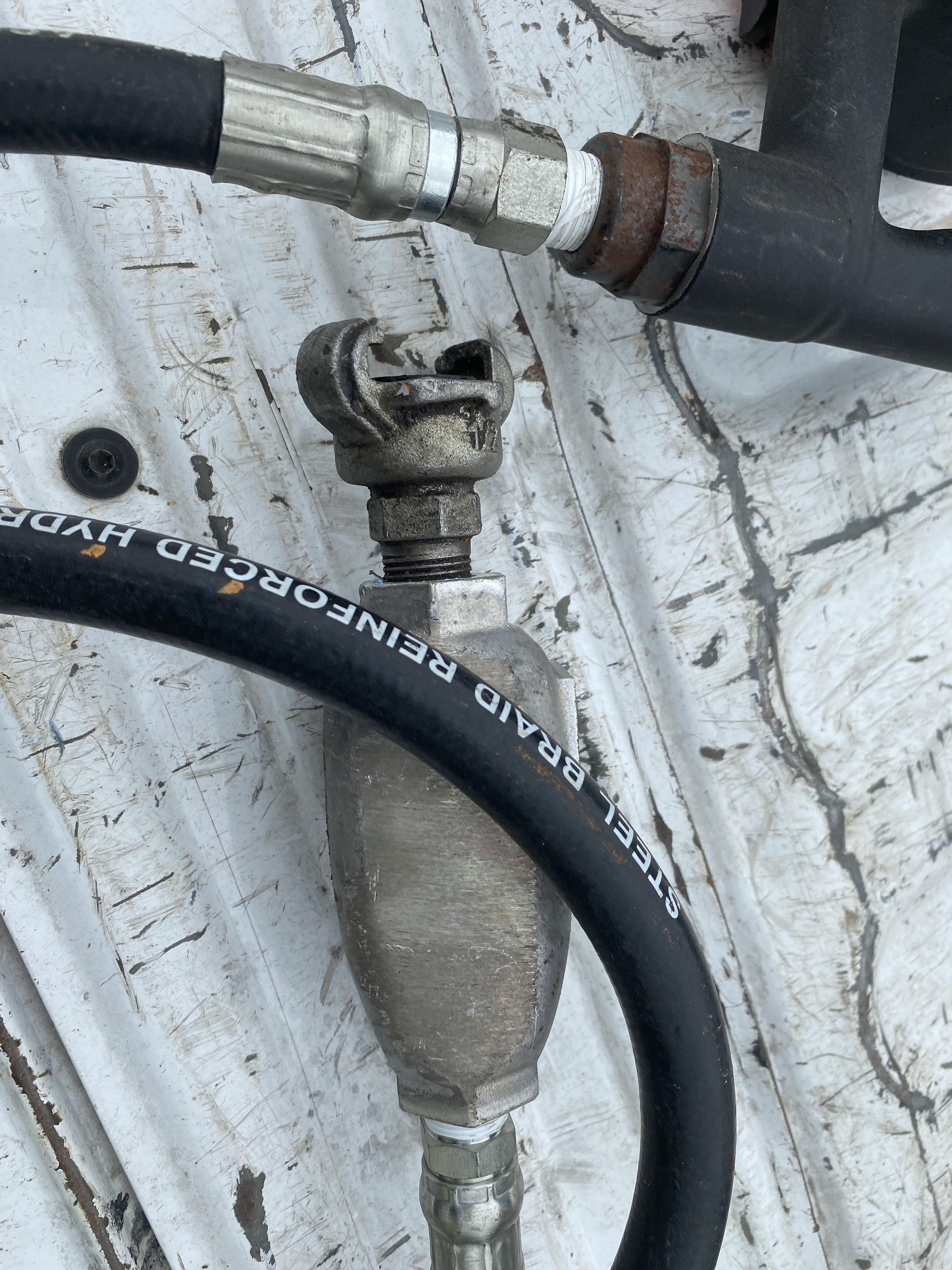 2021 MICHIGAN PNEUMATIC 4940B1
