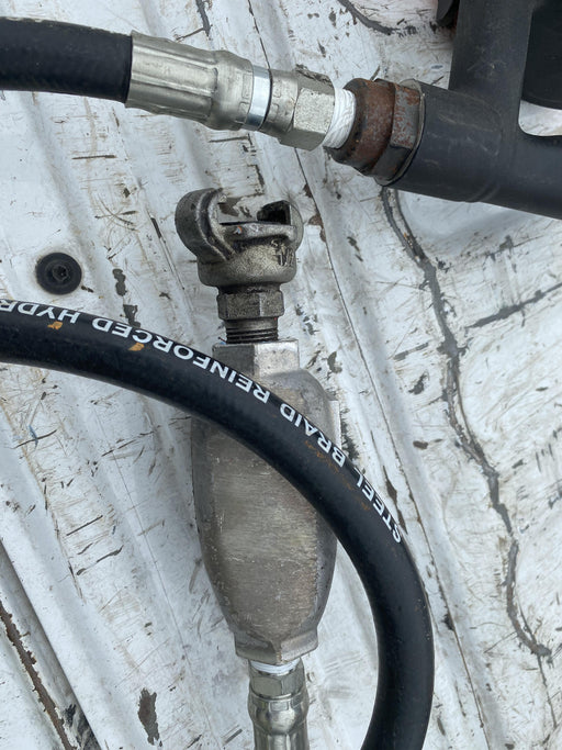 2021 MICHIGAN PNEUMATIC 4940B1