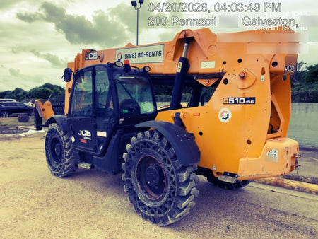 2021 JCB 510-56