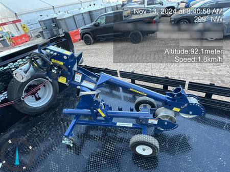 2024 CURRENT TOOLS 100A