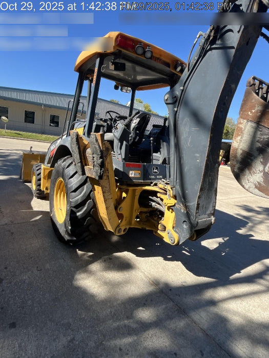 2020 JOHN DEERE 310LEP