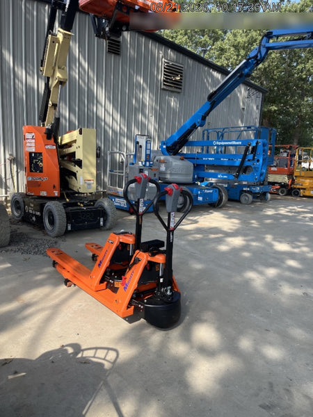 2026 MIGHTY LIFT EPT45S