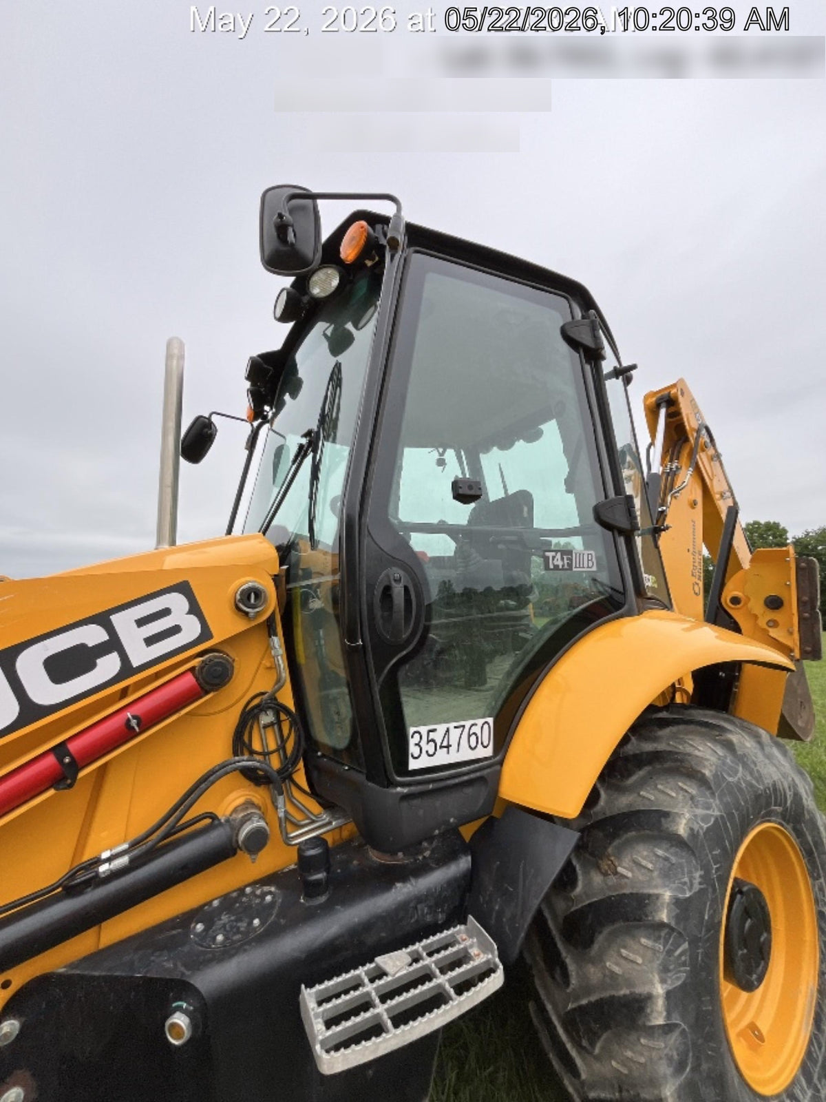 2023 JCB 3CX-14