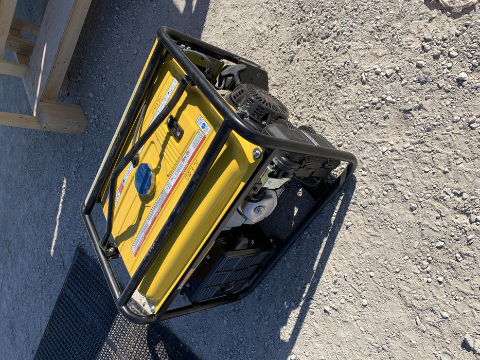 2020 WACKER NEUSON GP5600A