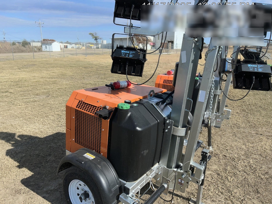 2025 WANCO WLTT-4MM4K