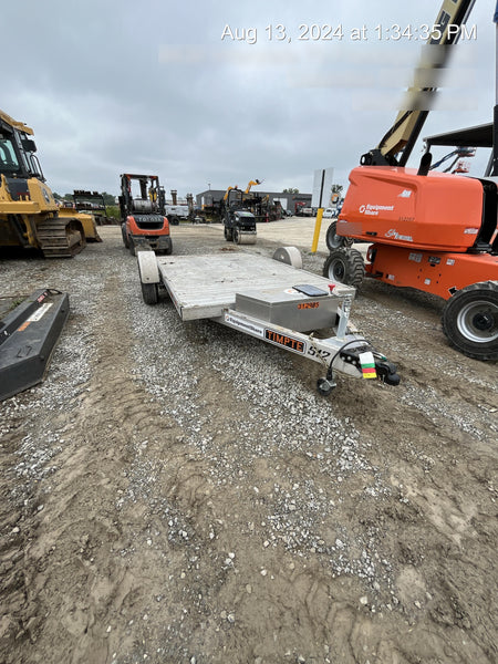 2023 TIMPTE 512 Drop Deck