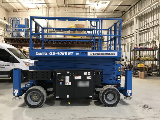 2020 GENIE GS-4069 RT
