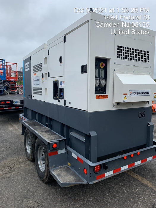 2020 ATLAS COPCO QAS 330