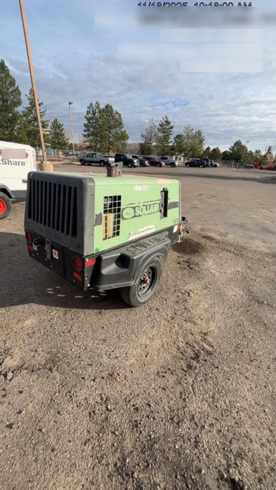 2021 SULLAIR 185D-DPQ KU4F