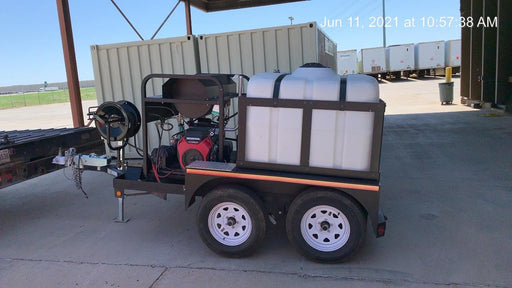 2020 MI-T-M CORPORATION HS-3505-1MGH-UR