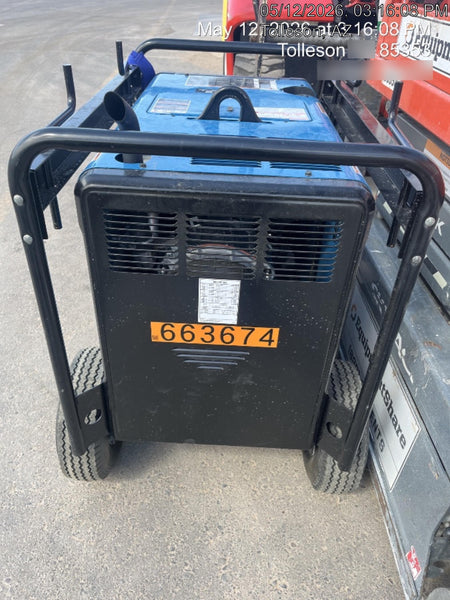 2026 MILLER ELECTRIC Bobcat 265 G