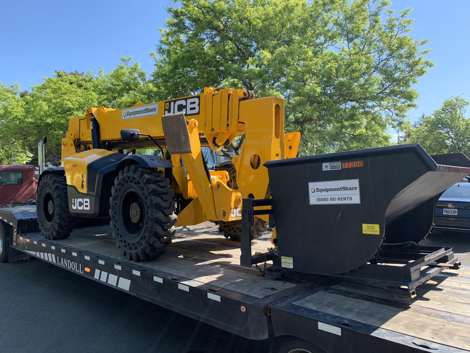 2020 STAR INDUSTRIES M-1820 - Self-Dump Hopper