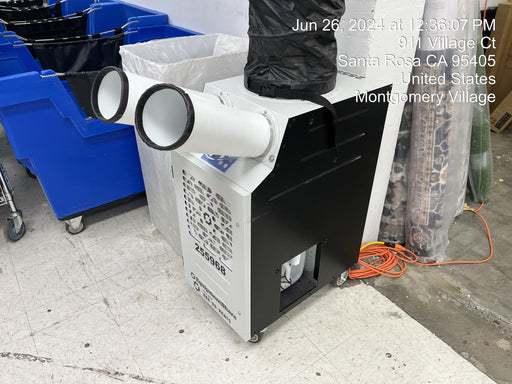 2022 KWIKOOL KPAC1811-2