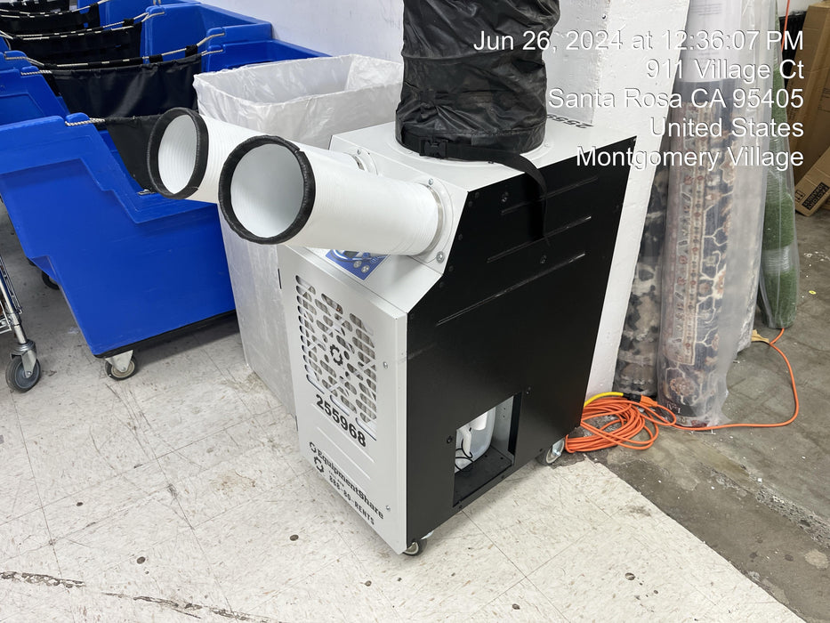 2022 KWIKOOL KPAC1811-2