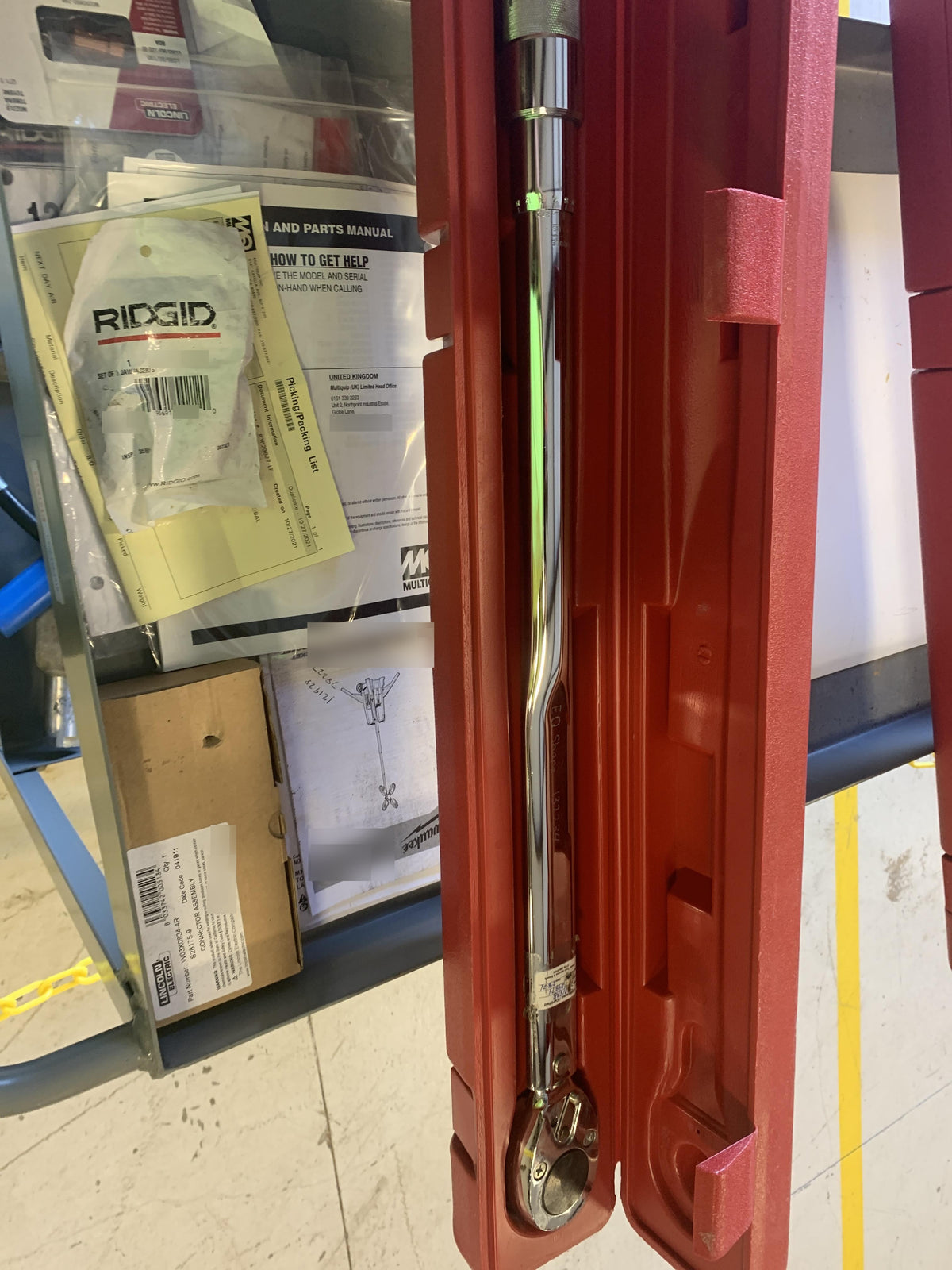 2021 PROTO J6018AB