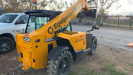 2024 JCB 505-20TC