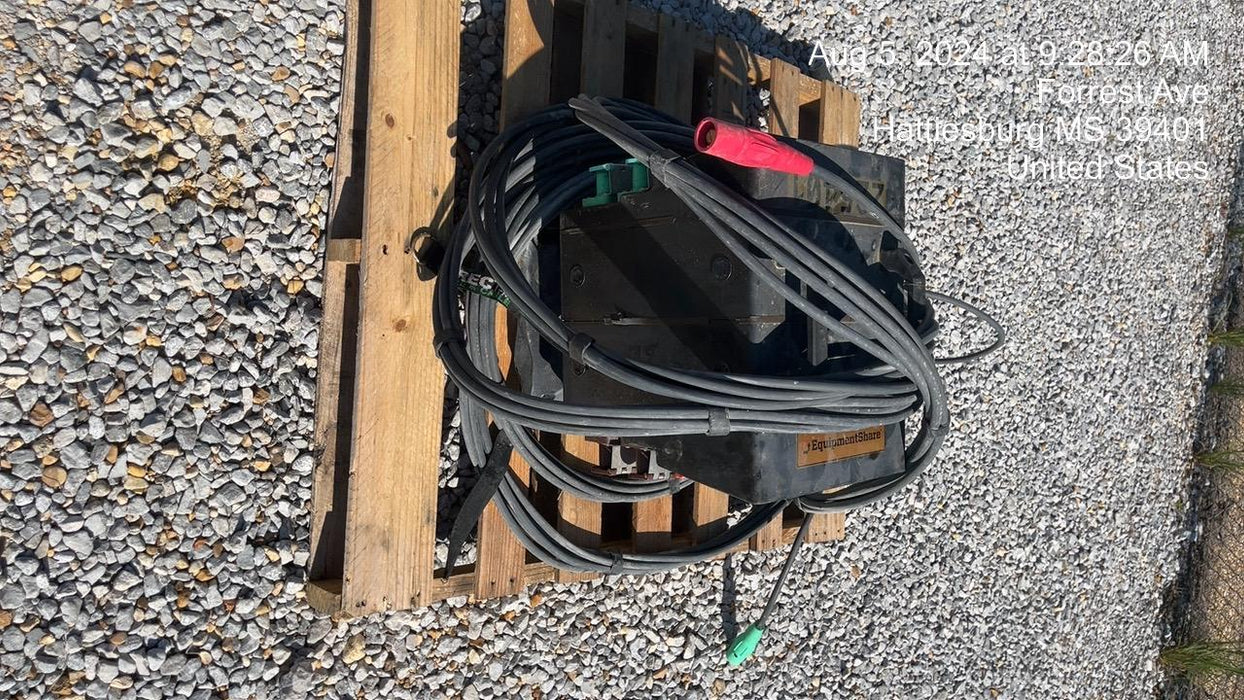 2022 LEX DB400N1J4AJ-63-600Y