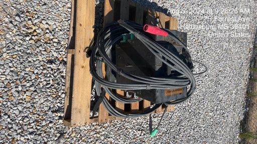 2022 LEX DB400N1J4AJ-63-600Y