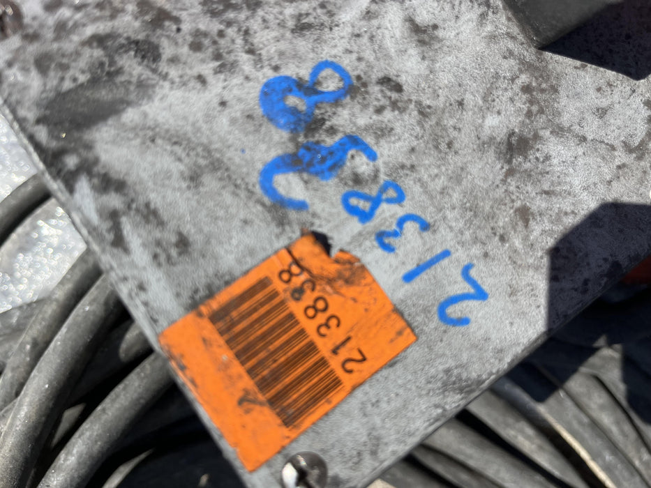 2021 LIND EQUIPMENT TLS-80XPLEDRE-LV