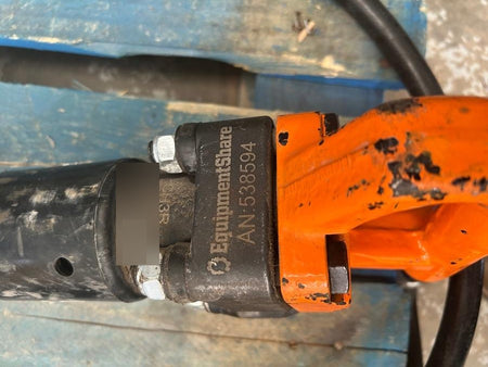 2024 MICHIGAN PNEUMATIC ES-CH3R-TRACKER