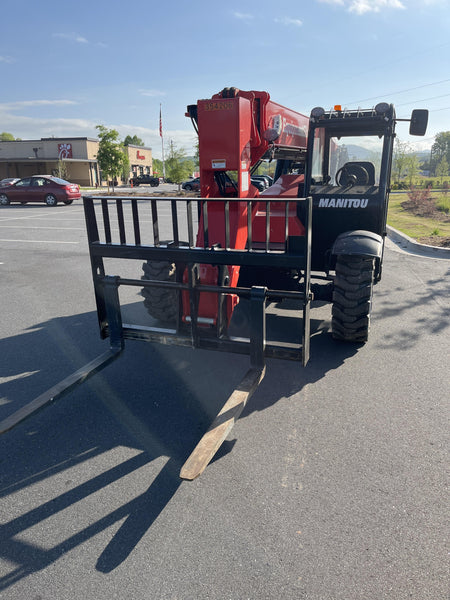 2023 MANITOU MTA6034
